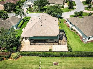 877 Shellbark Way, The Villages, FL 32162