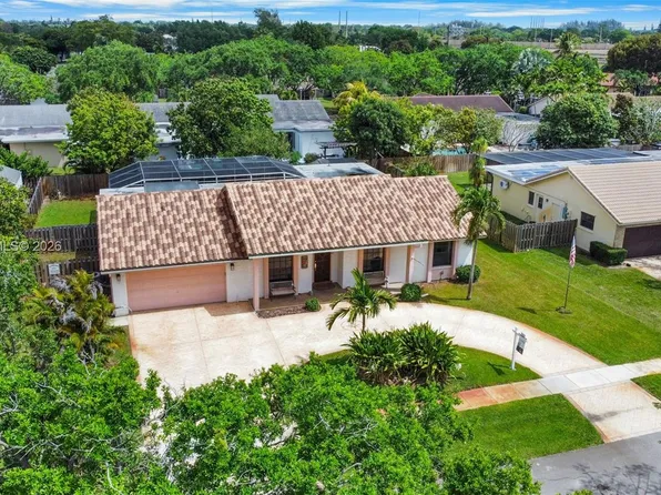 5171 SW 20th St, Fort Lauderdale, FL 33317