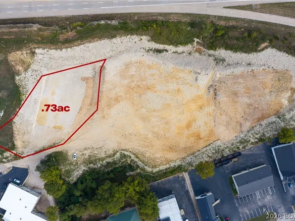 Rowan Rd, Osage Beach, MO 65065
