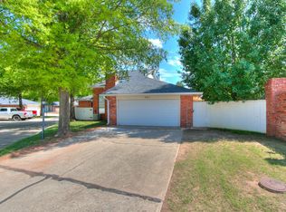 701 36th Ave NW, Norman, OK 73072