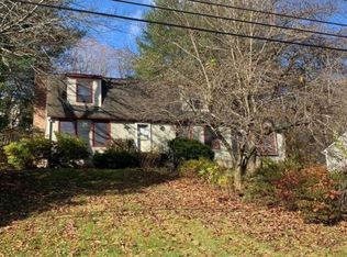 239 Old Stagecoach Rd, Meriden, CT 06450