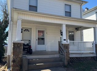 1501 7th Street SE, Roanoke, VA 24013