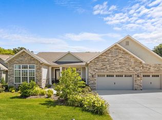 652 Gainsboro Dr, West Lafayette, IN