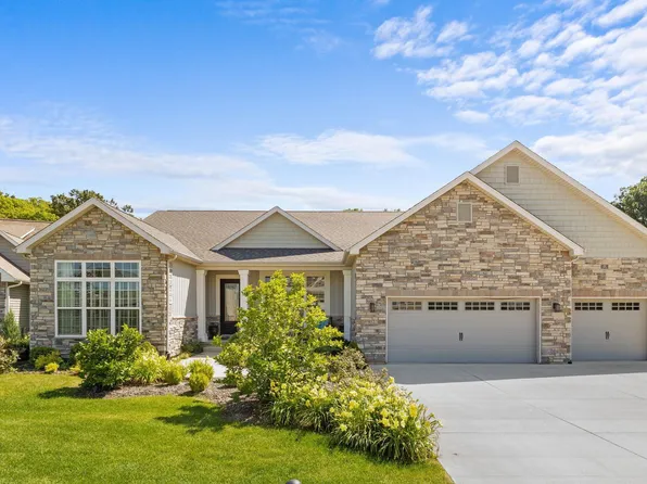 652 Gainsboro Dr, West Lafayette, IN 47906