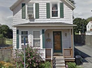 31 Deer Park, Lynn, MA 01905