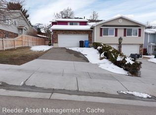 94 S 1000 E, River Heights, UT 84321