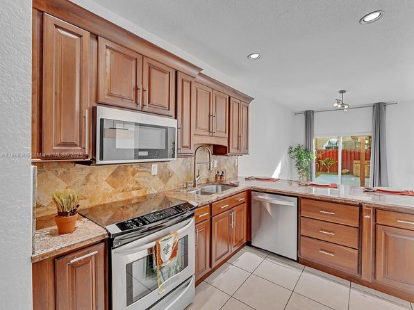 4953 SW 135th Way #4955