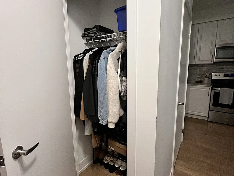 1255 Bayly St #2301 — Photo 18
