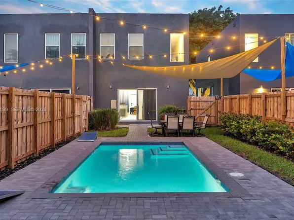 5130-5140 NW 5th Ave, Miami, FL 33127