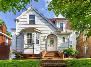 2715 1st Ave, Huntington, WV 25702