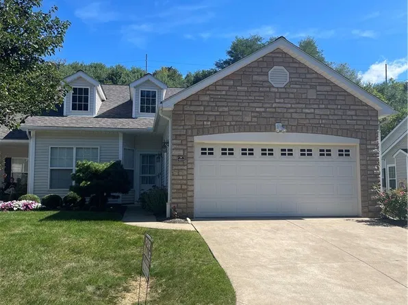 4214 Greenway Trail St NW, Massillon, OH 44647
