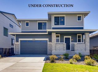 210 S Vandriver Way, Aurora, CO 80018