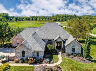 5931 Middleboro Rd, Morrow, OH 45152