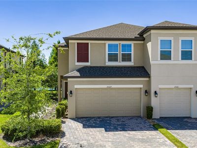 2527 STAPLEFORD PLACE, Wesley Chapel, FL, 33543