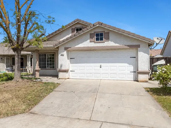 5634 W Donner Ave, Fresno, CA 93722