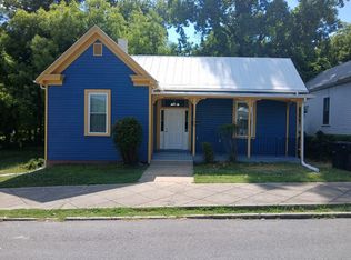 720 Holbrook Ave, Danville, VA 24541