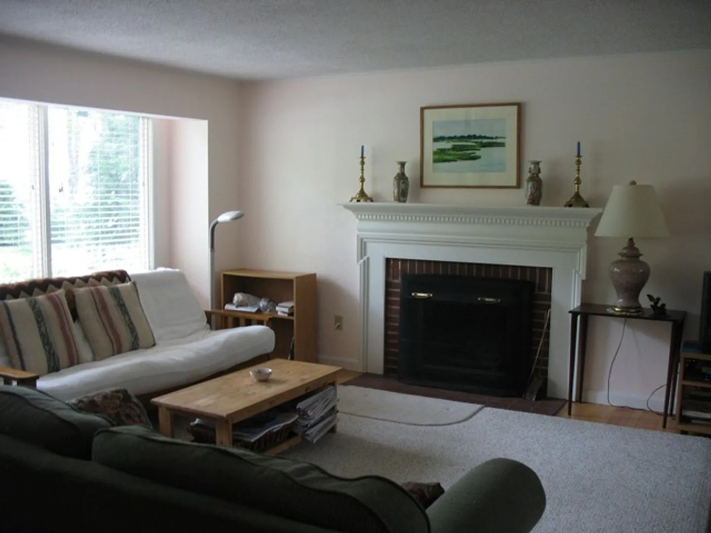 3bd/2ba Seasonal Rental — Photo 3
