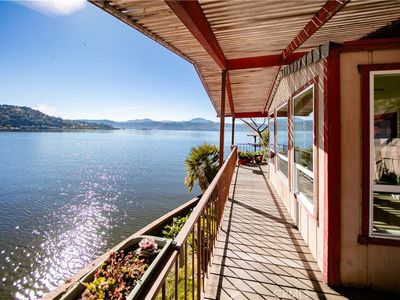 11321 Patterson Dr, Clearlake, CA, 95422