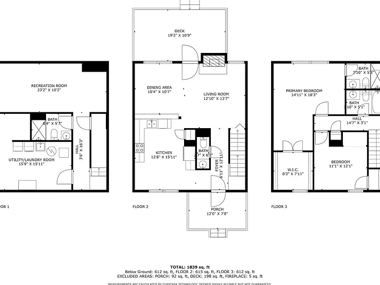 2700 Perry St — Photo 9