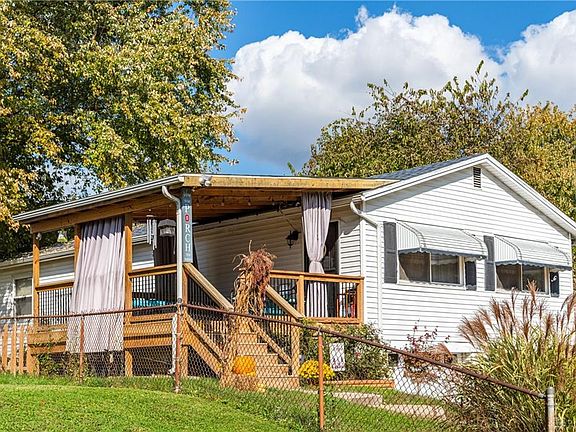 3rd image of 4529 Maughn Dr