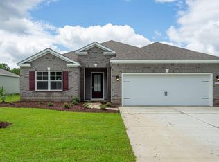 517 Creek Harbor Way Eaton E LOT 1754, Carolina Shores, NC 28467