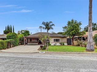 15459 Three Palms St, Hacienda Heights, CA 91745