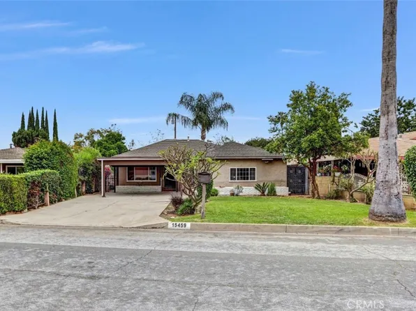 15459 Three Palms St, Hacienda Heights, CA 91745
