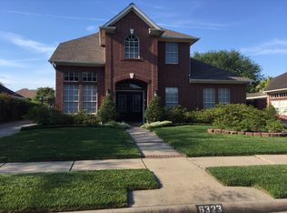 6323 Sands Dr, Pasadena, TX 77505
