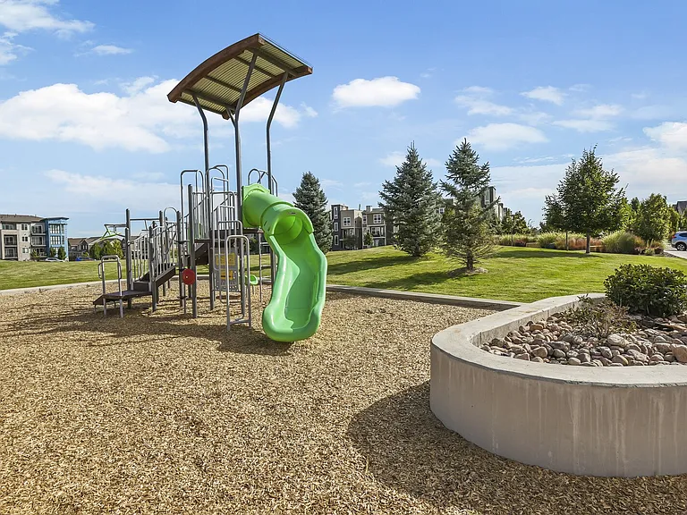 Parkside at Littleton Village — Photo 27