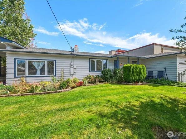 415 S 4th Avenue, Walla Walla, WA 99362