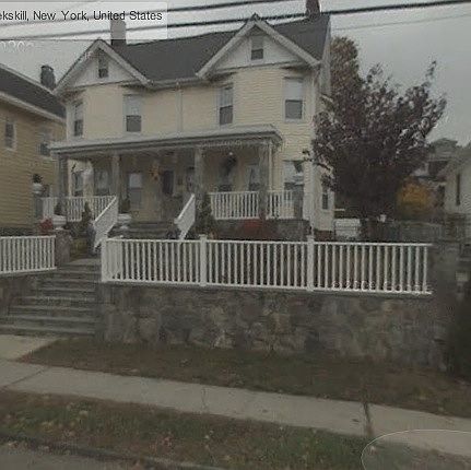 Porch