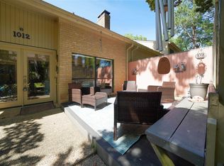 1012 Troup Hwy, Tyler, TX 75701