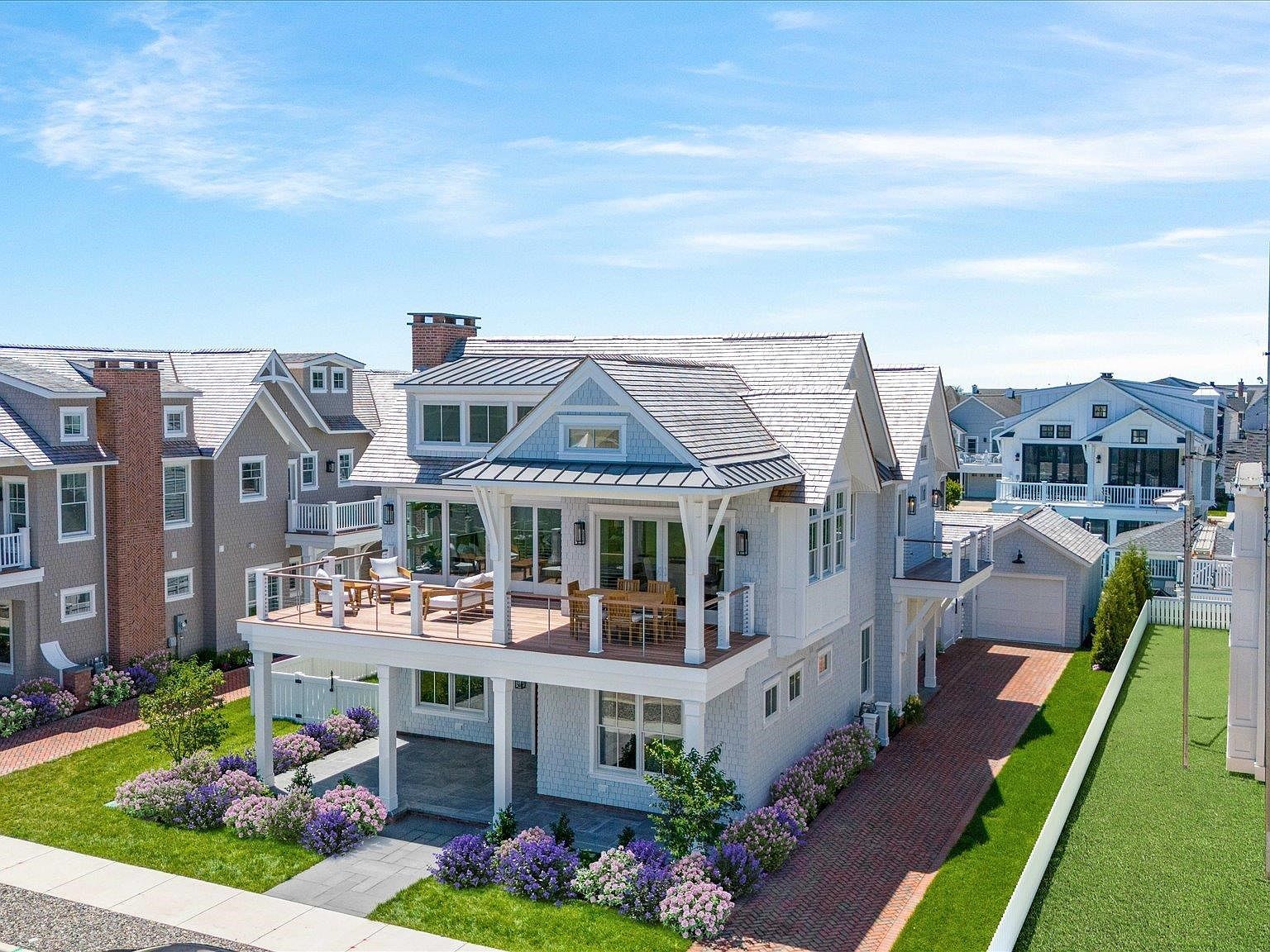 155 112th St, Stone Harbor, NJ 08247 | Zillow