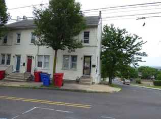 602 Beech St, Pottstown, PA