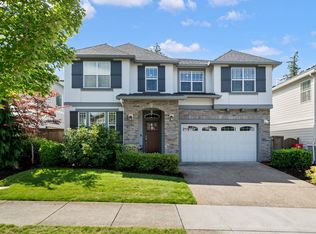 7613 SW Applegate Dr, Beaverton, OR 97007