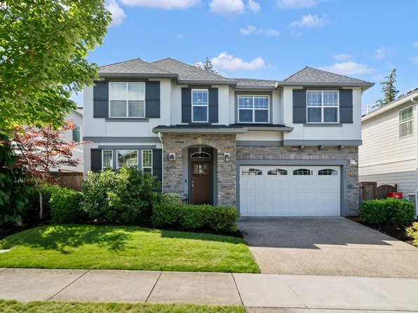 7613 SW Applegate Dr, Beaverton, OR 97007