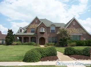 1915 Shooting Star Ln, Southlake, TX 76092