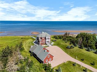 235 Beach Meadows Ln, Botsford, NB E4M0B5