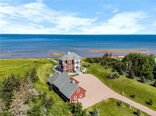 235 Beach Meadows Ln, Botsford, NB E4M 0B5