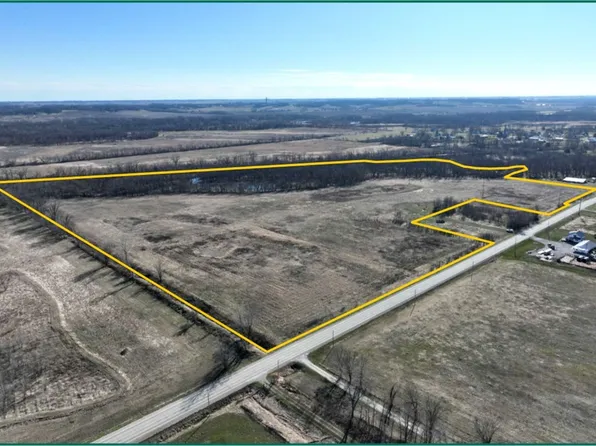 Irish Street & Hwy #E66, Chelsea, IA 52215