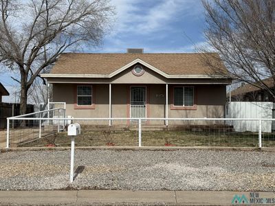 1204 W Washington Ave, Artesia, NM, 88210