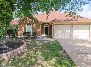 2696 Mendota Cv, Memphis, TN 38133