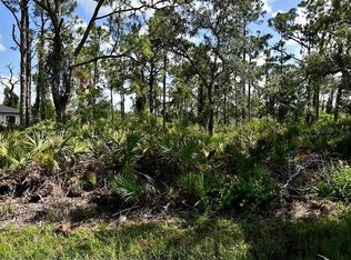 Vespucius St LOT 21, North Pt, FL 34287