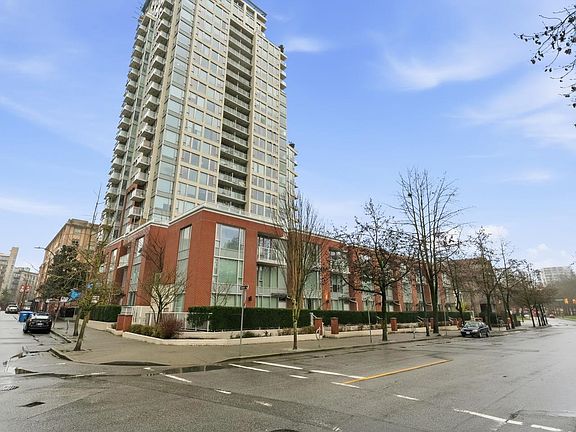 2nd image of 550 Taylor St #710
