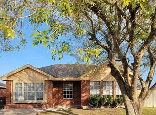 1608 Del Oro Dr, Weslaco, TX 78599