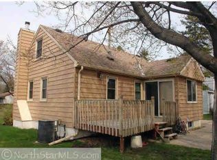 100 Panorama Ave, Minneapolis, MN 55421