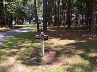 100 Martinangel Ln, Daufuskie Island, SC 29915