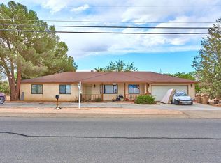 17750 Preston St, Hesperia, CA 92345