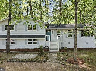 5730 Goldfield Dr, Acworth, GA 30102