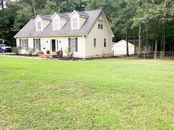 2517 W McIntosh Rd, Griffin, GA 30223